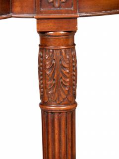 Federal Mahogany Card Table - 4187528