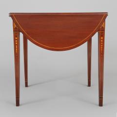 Federal Pembroke Table - 3944826