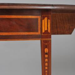 Federal Pembroke Table - 3944830