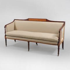 Federal Sofa - 398631