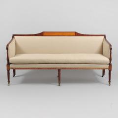 Federal Sofa - 398633