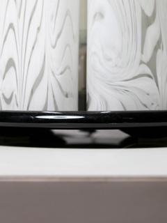 Federica Marangoni Bricola Table Lamp by Federica Marangoni for ITre Murano - 4726420