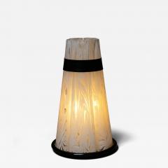 Federica Marangoni Bricola Table Lamp by Federica Marangoni for ITre Murano - 4742081