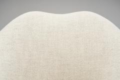 Federico Munari Federico Munari Mid Century Modern Lounge Chairs Italy 1950s - 4411090