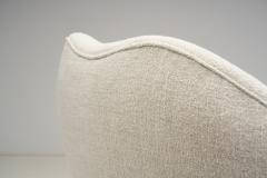 Federico Munari Federico Munari Mid Century Modern Lounge Chairs Italy 1950s - 4411091