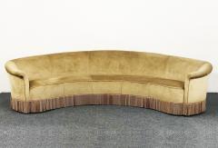 Federico Munari Federico Munari sofa from the 40s - 874285