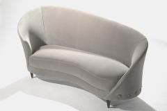 Federico Munari Italian Mid century Federico Munari attributed sofa 1960s - 987014