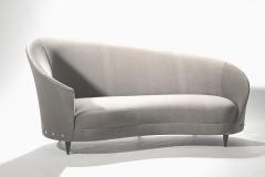 Federico Munari Italian Mid century Federico Munari attributed sofa 1960s - 987015