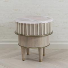 Felice James ROSA SIDE TABLE - 3003858