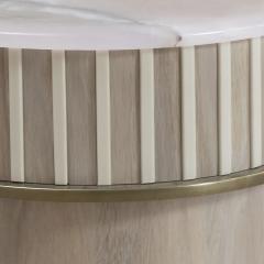 Felice James ROSA SIDE TABLE - 3003864