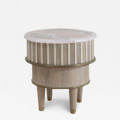 Felice James ROSA SIDE TABLE - 3005259