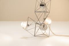 Felice Ragazzo Felice Ragazzo Sculptural Space Age Lamp for Harvey Guzzini Italy 1969 - 2943118