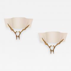 Felix Agostini Felix Agostini Wall Sconces - 1438457