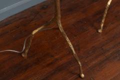 Felix Agostini Style Tree Branch Form Floor Lamps - 1938192