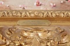 Felix Armand Heullant Exceptional French Japonisme Oil on Panel Painting by Felix Armand Heullant - 611221