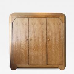 Felix Kayser FELIX KAYSER ATTRIBUTED ARMOIRE - 4640681