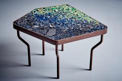 Felix Muhrhofer Hand crafted Terrazzo Coffee Table Prince Mia by Felix Muhrhofer - 4433203