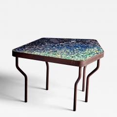 Felix Muhrhofer Hand crafted Terrazzo Coffee Table Prince Mia by Felix Muhrhofer - 4434689