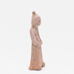 Female Mingqi Spirit Attendant - 4173464