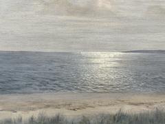Feodor Zakharoff The Luminous Sea  - 4780623