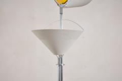 Ferdinand Alexander Porsche Floor Lamps by Ferdinand Alexander Porsche for Luci Italia - 4215921