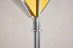 Ferdinand Alexander Porsche Floor Lamps by Ferdinand Alexander Porsche for Luci Italia - 4215925
