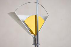 Ferdinand Alexander Porsche Floor Lamps by Ferdinand Alexander Porsche for Luci Italia - 4215926