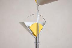 Ferdinand Alexander Porsche Floor Lamps by Ferdinand Alexander Porsche for Luci Italia - 4215927