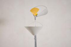 Ferdinand Alexander Porsche Floor Lamps by Ferdinand Alexander Porsche for Luci Italia - 4215947