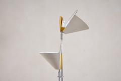 Ferdinand Alexander Porsche Floor Lamps by Ferdinand Alexander Porsche for Luci Italia - 4215952