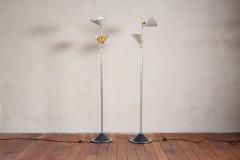 Ferdinand Alexander Porsche Floor Lamps by Ferdinand Alexander Porsche for Luci Italia - 4215964