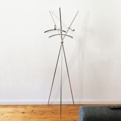 Ferdinand Alexander Porsche Minimalistic Coat Rack by Ferdinand A Porsche for Spinder Design Netherlands - 1931128