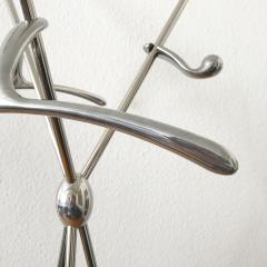 Ferdinand Alexander Porsche Minimalistic Coat Rack by Ferdinand A Porsche for Spinder Design Netherlands - 1931130