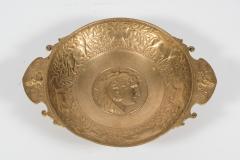 Ferdinand Barbedienne Neo Classic Bronze bowl by Barbedienne - 1678911