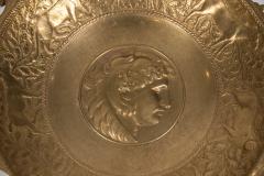Ferdinand Barbedienne Neo Classic Bronze bowl by Barbedienne - 1678913