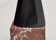Ferdinand Parpan French Cubist Bronze by Ferdinand Parpan - 1543817