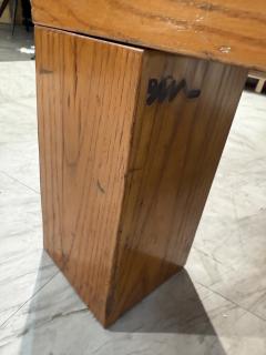 Ferdinando Meccani Coffee Table by Meccani Studio for Carabotto - 4329623