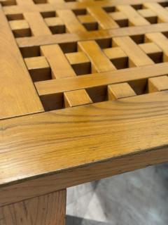 Ferdinando Meccani Coffee table by Meccani Studio for Carabotto - 4329641