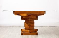 Ferdinando Meccani Ferdinando Meccani Corinto Dining Table Italy 1978 - 3362383