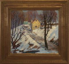 Fern Isabel Coppedge Lamplighters Cottage - 290790