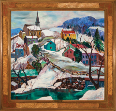 Fern Isabel Coppedge Offered by JIMS OF LAMBERTVILLE - 1845231