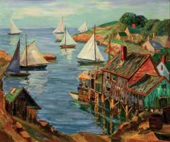 Fern Isabel Coppedge Offered by JIMS OF LAMBERTVILLE - 2504785