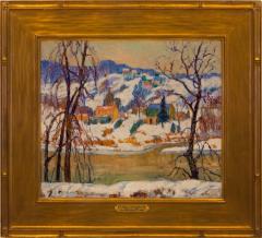 Fern Isabel Coppedge The Golden Glow - 102844