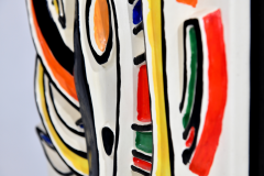 Fernand Leger Abstract Composition - 918276