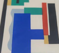 Fernand Leger Fernand L ger Peinture Murale c1928 - 2565296