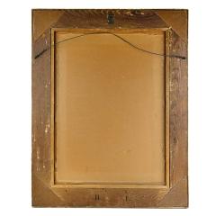 Fernando Castro Pacheco Mexican Watercolor Art Painting Untitled by Fernando Castro Pacheco - 4401474