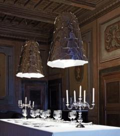 Fernando and Humberto Campana Oversized Pendant by Campana Brothers 2 available - 3400602