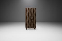 Fernando and Humberto Campana Sobreiro Wave Cabinet by the Campana Brothers Brazil 2018 - 1782702