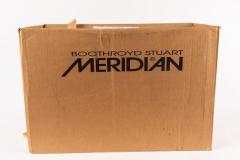 Ferrari Meridian F80 Stereo System - 852983