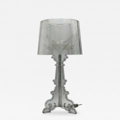 Ferruccio Laviani Ferruccio Laviani Bourgie Crystal Table Lamp for Kartell Italy - 4714011